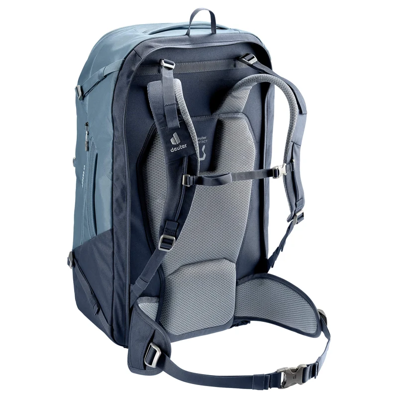 Deuter Access 55 - Mochila de viaje 64 cm (atlantic ink)