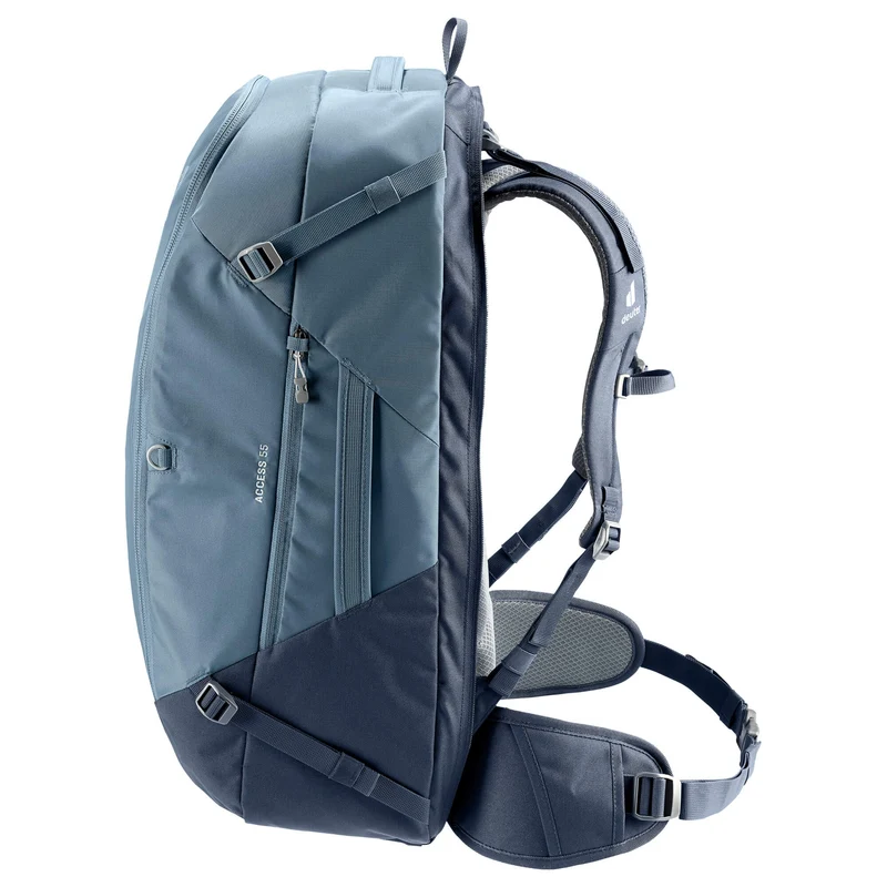 Deuter Access 55 - Mochila de viaje 64 cm (atlantic ink)