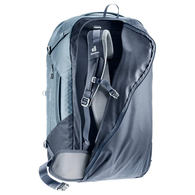 Deuter Access 55 - Mochila de viaje 64 cm (atlantic ink)