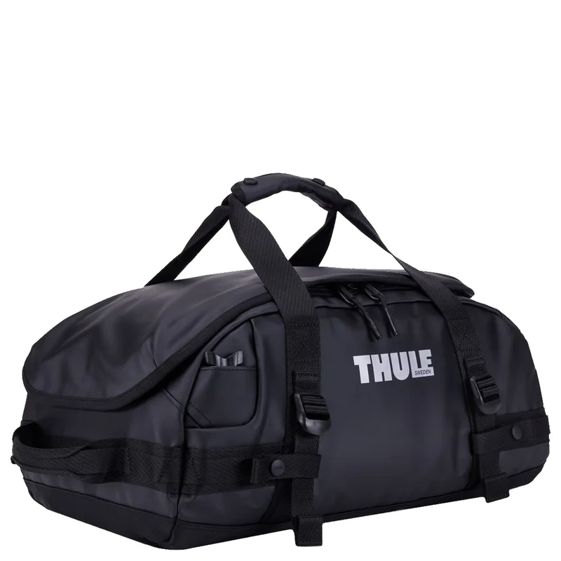 Thule Chasm 30 - Bolsa de viaje 48.5 cm (black)