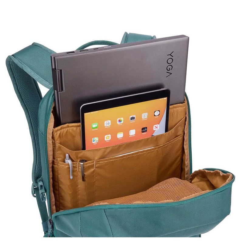 Thule EnRoute 21 - Mochila 15.6" 47 cm (mallard green)