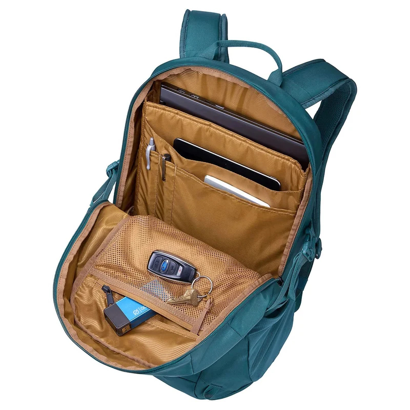 Thule EnRoute 21 - Mochila 15.6" 47 cm (mallard green)