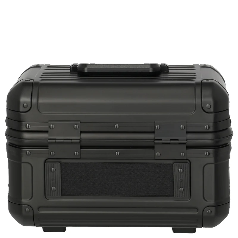 Travelite Next 2.0 - Neceser 38 cm (schwarz)