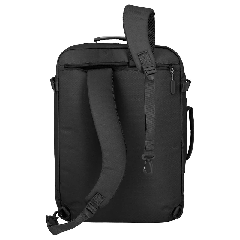 Travelite Kick Off - Mochila 50 cm (schwarz)