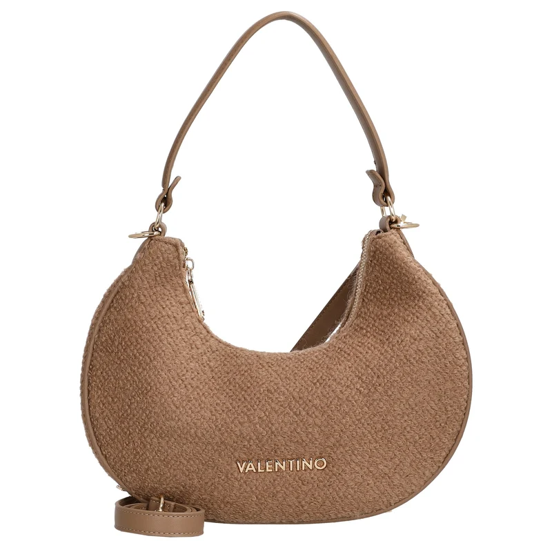 Valentino Bags Shelby - Bolso de hombro 30 cm (cammello)