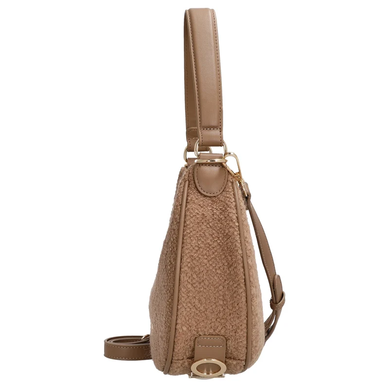 Valentino Bags Shelby - Bolso de hombro 30 cm (cammello)