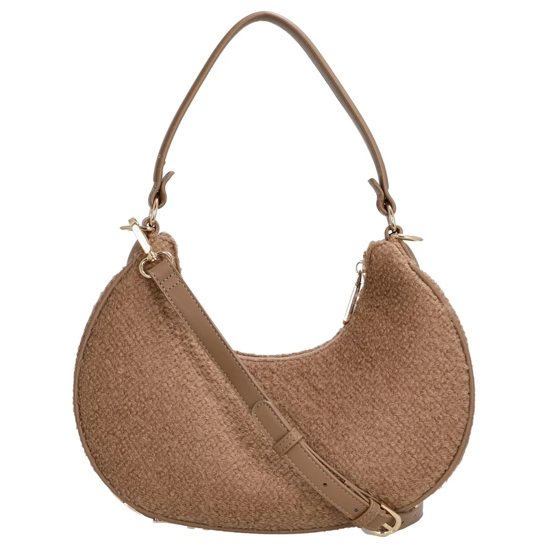 Valentino Bags Shelby - Bolso de hombro 30 cm (cammello)