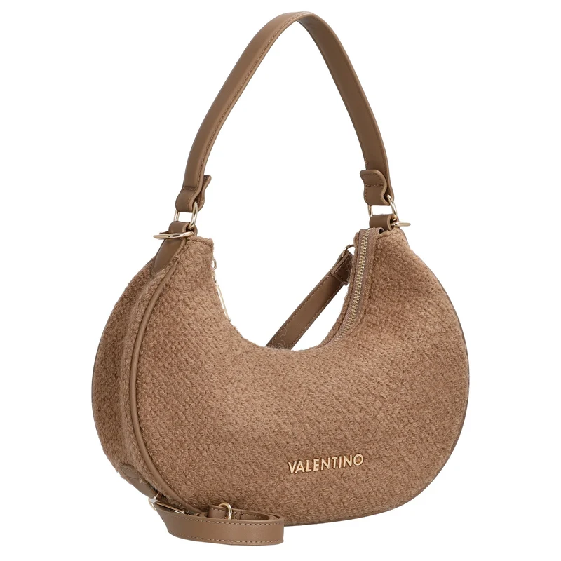 Valentino Bags Shelby - Bolso de hombro 30 cm (cammello)
