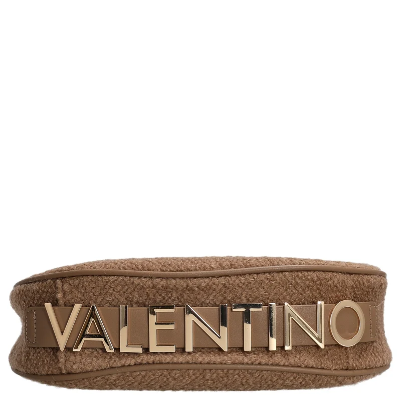 Valentino Bags Shelby - Bolso de hombro 30 cm (cammello)