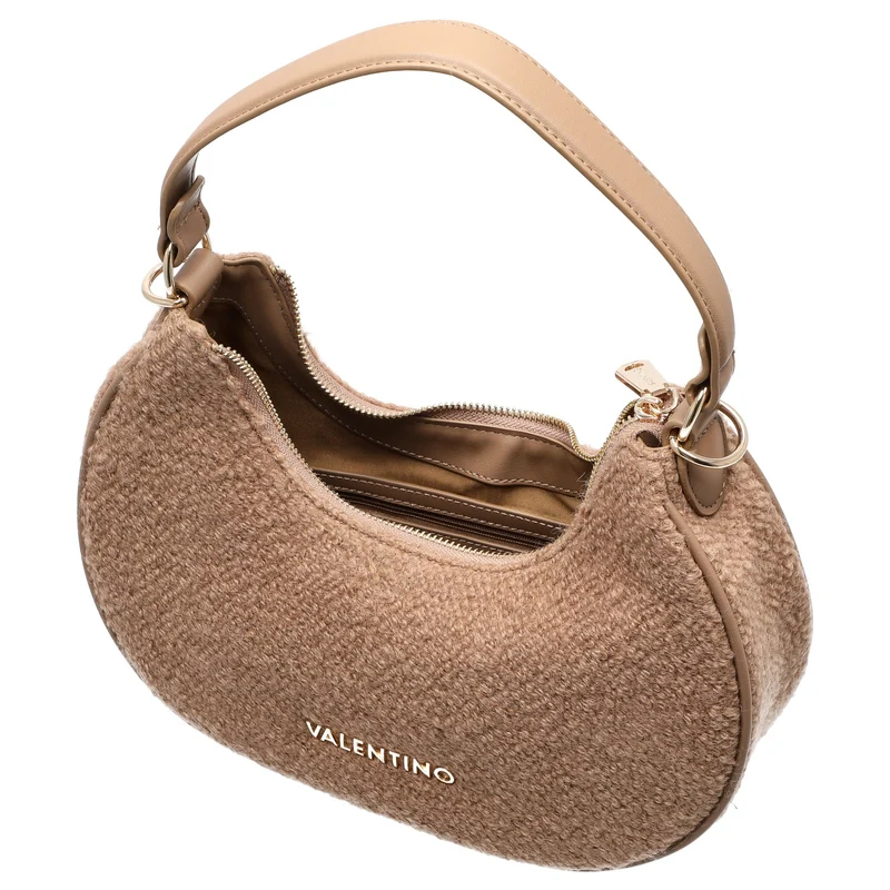 Valentino Bags Shelby - Bolso de hombro 30 cm (cammello)