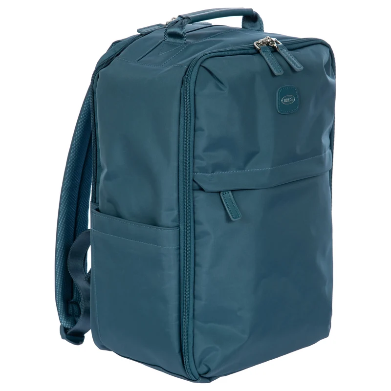 Brics Positano - Mochila 42 cm (sea green)