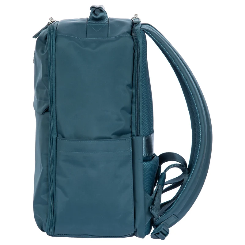 Brics Positano - Mochila 42 cm (sea green)
