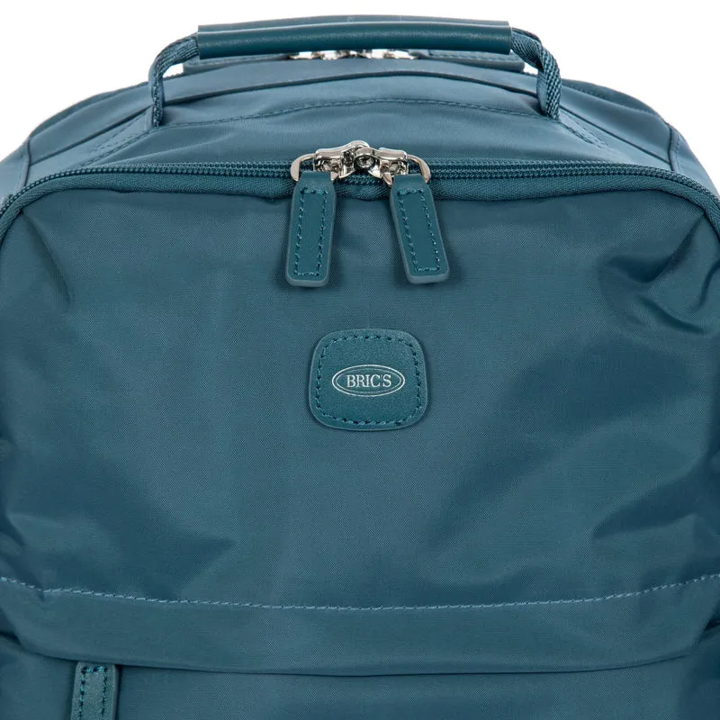 Brics Positano - Mochila 42 cm (sea green)
