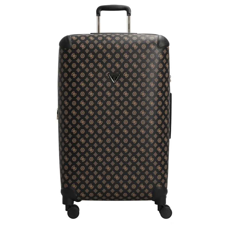 Guess Wilder 28 IN - Trolley de 4 ruedas 77 cm L (brown)
