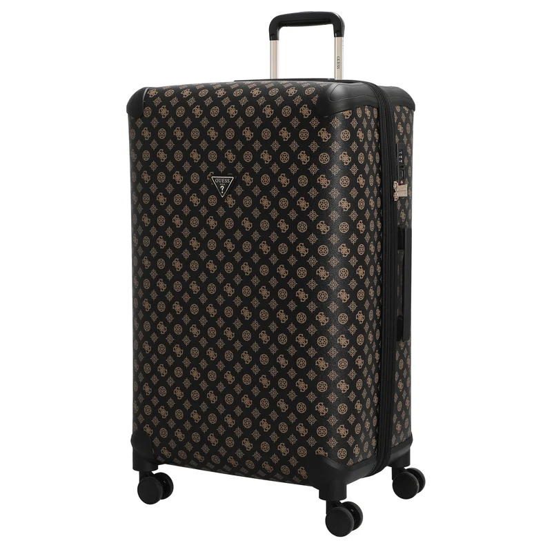 Guess Wilder 28 IN - Trolley de 4 ruedas 77 cm L (brown)