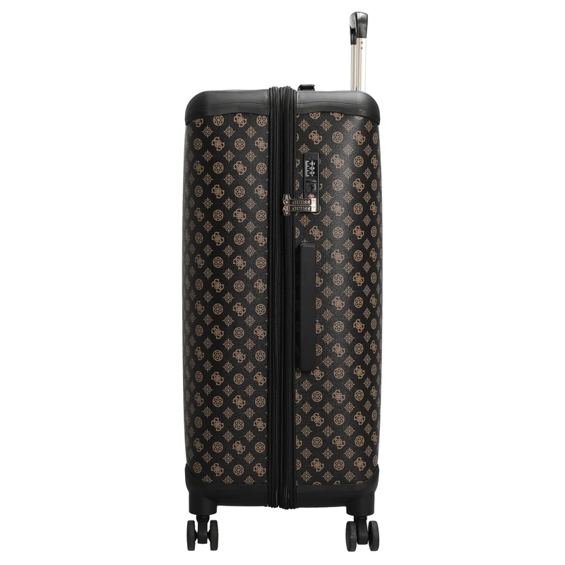 Guess Wilder 28 IN - Trolley de 4 ruedas 77 cm L (brown)