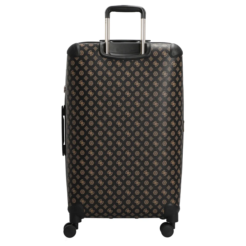 Guess Wilder 28 IN - Trolley de 4 ruedas 77 cm L (brown)