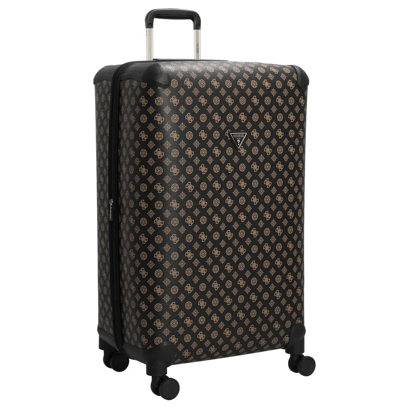 Guess Wilder 28 IN - Trolley de 4 ruedas 77 cm L (brown)