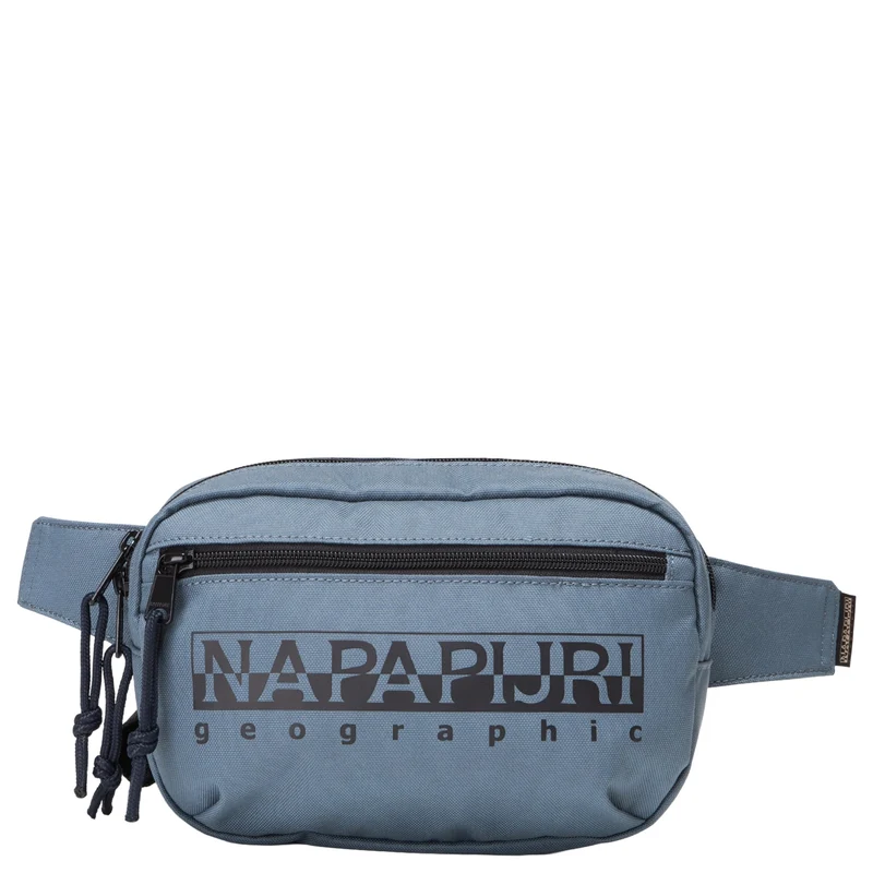 Napapijri H-Cala WB - Riñonera 22 cm (stormy weather)