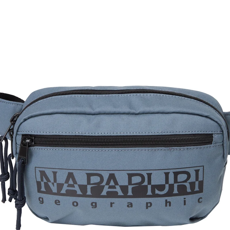 Napapijri H-Cala WB - Riñonera 22 cm (stormy weather)
