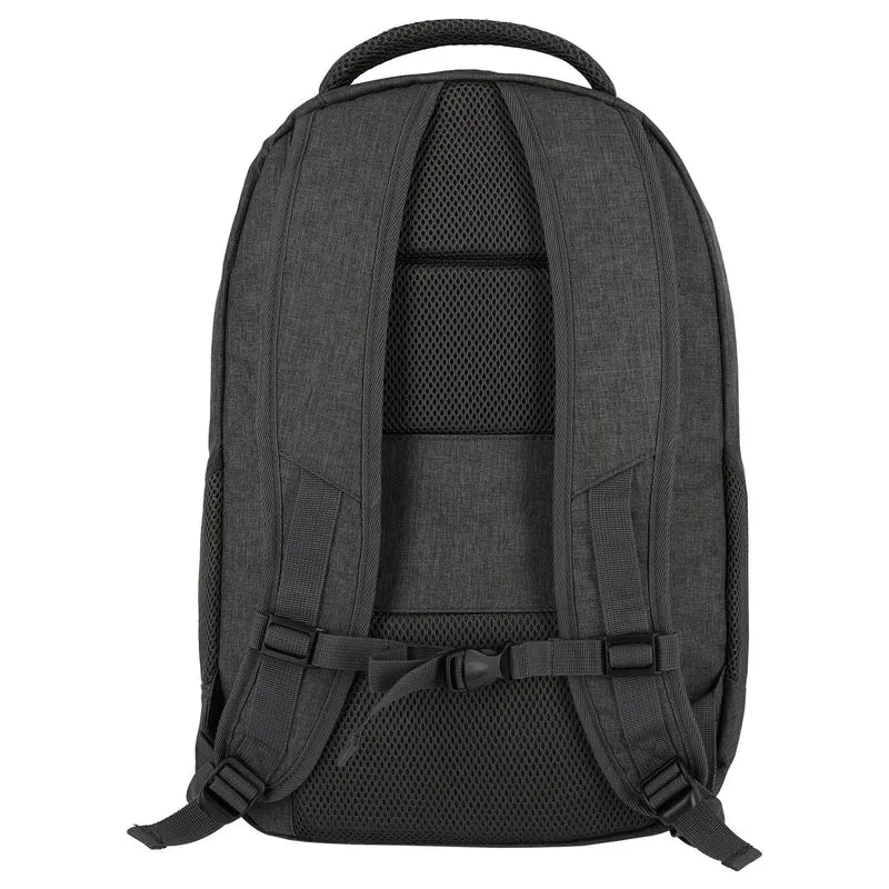 Travelite Basics Melange - Mochila 45 cm (anthracite)