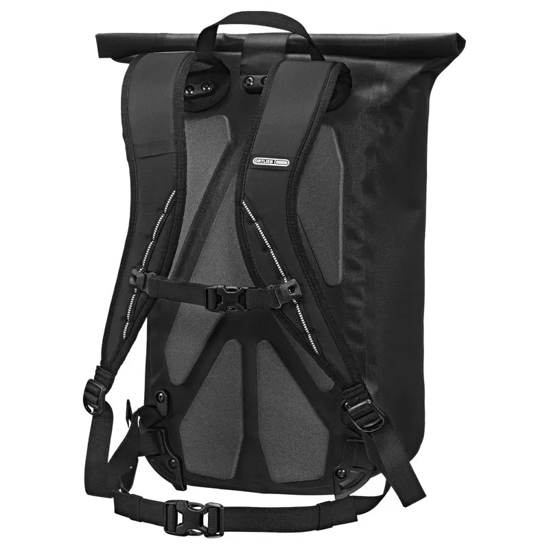 Ortlieb Velocity PS 23 - Mochila 50 cm (black)