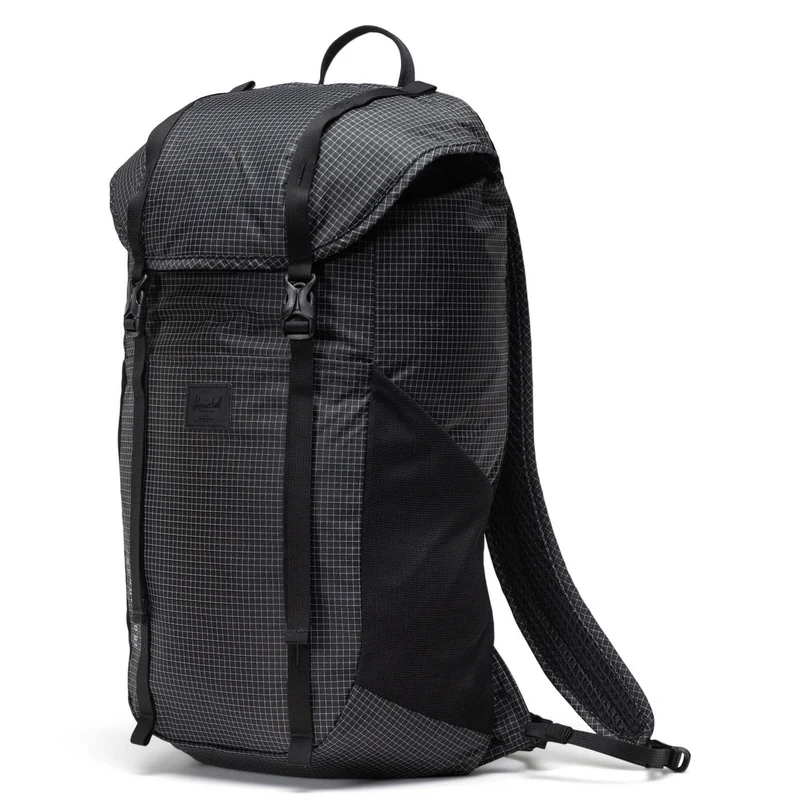 Herschel Ultralight 22 - Mochila 46 cm (black)