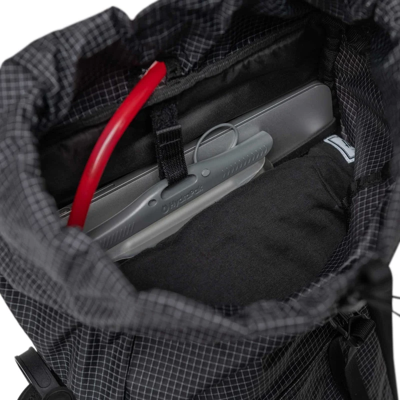 Herschel Ultralight 22 - Mochila 46 cm (black)