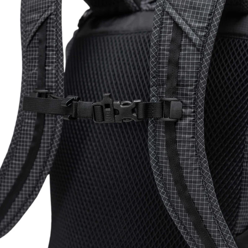 Herschel Ultralight 22 - Mochila 46 cm (black)