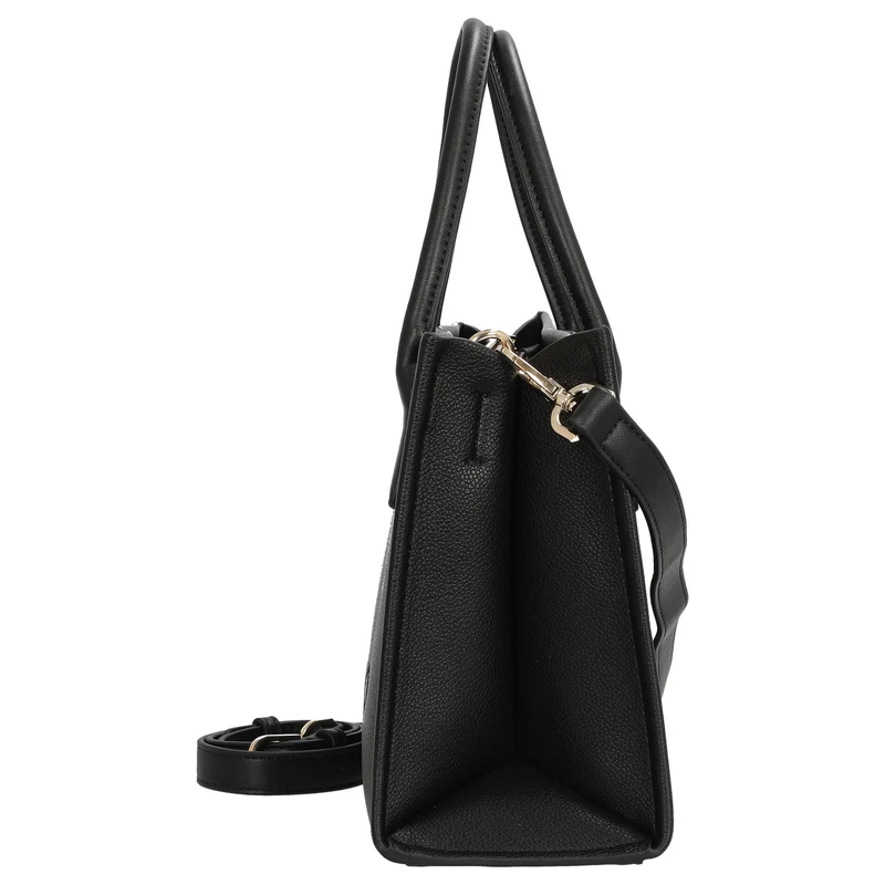 Valentino Bags Wilk - Bolso de mano 27 cm (nero)