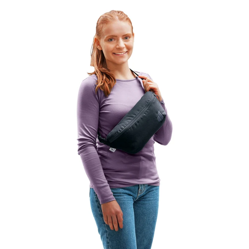 Deuter Avengo Organizer - Riñonera 31 cm (schwarz)