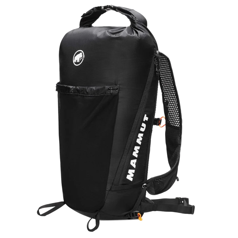 Mammut Aenergy 18 - Mochila de senderismo 46 cm expandible (black)
