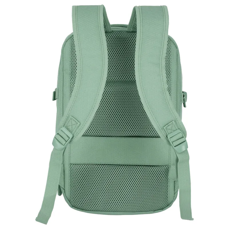 Travelite Kick-Off - Mochila de cabina 40 cm (salbei)