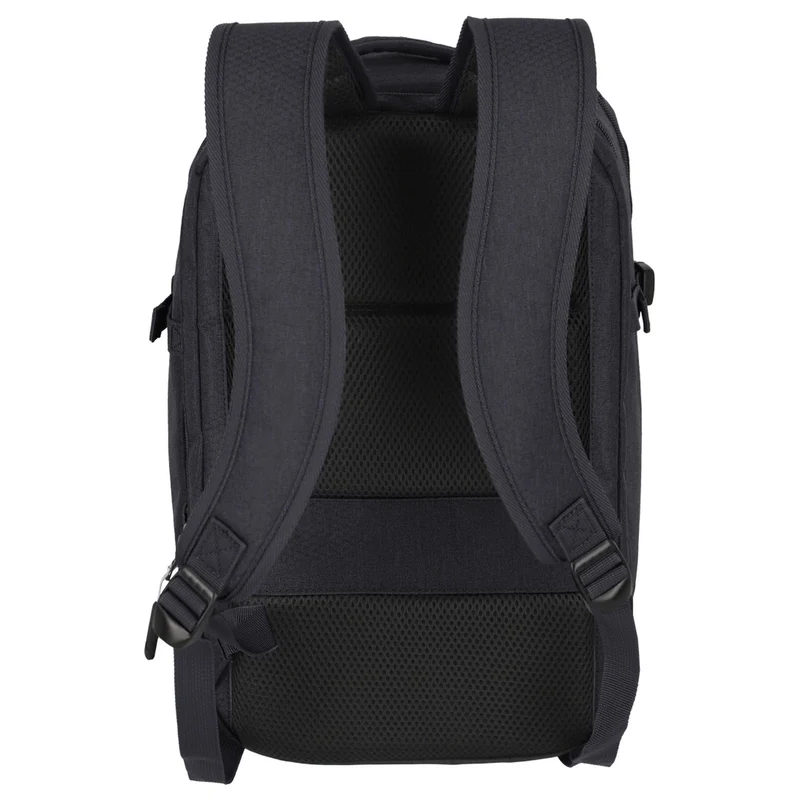 Travelite Kick-Off - Mochila de cabina 40 cm (anthrazit)