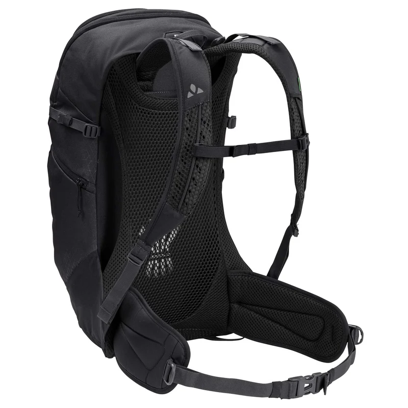 Vaude Agile Air 26 - Mochila de senderismo 53 cm (black)