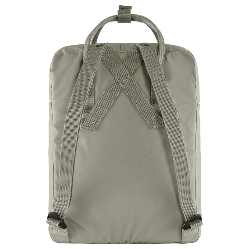 Fjällräven Kånken - Mochila 38 cm (fog)