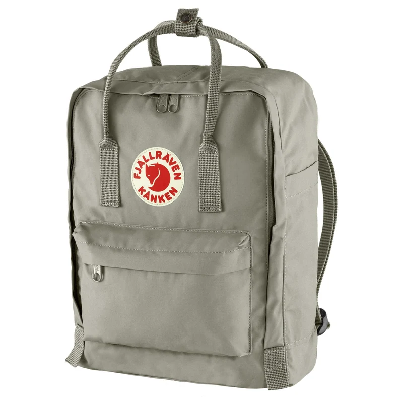 Fjällräven Kånken - Mochila 38 cm (fog)
