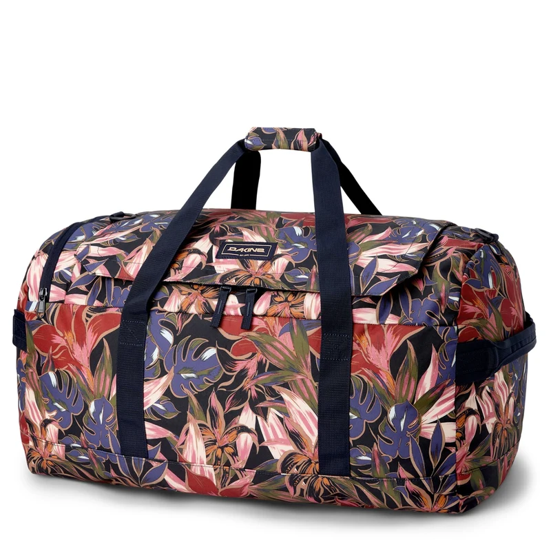 Dakine EQ Duffle 70 - Bolsa de viaje 60 cm (color: dark stargazer)