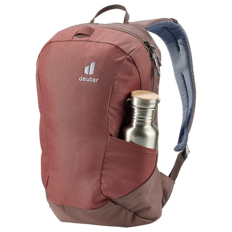 Deuter Access Pro 60 SL - Mochila de viaje para mujer 66 cm (caspia-raisin)