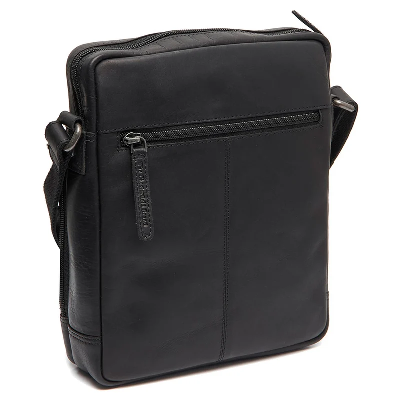 The Chesterfield Brand Montira - Bolso bandolera 25 cm (schwarz)