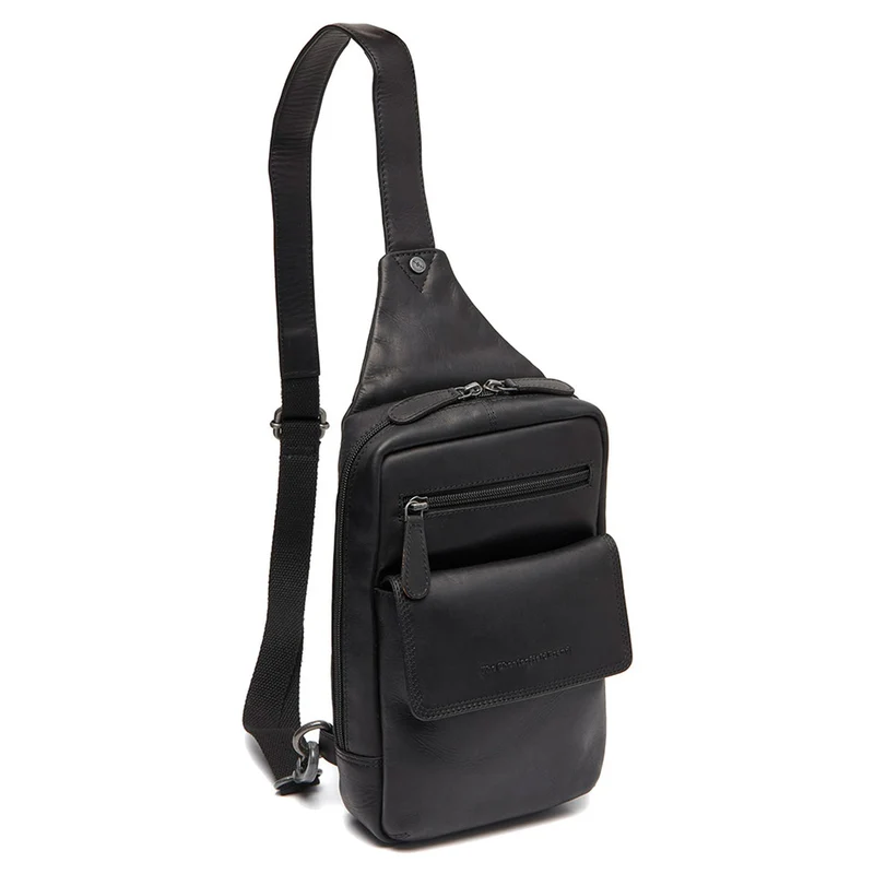 The Chesterfield Brand Turelle - Bolso bandolera 26 cm (schwarz)