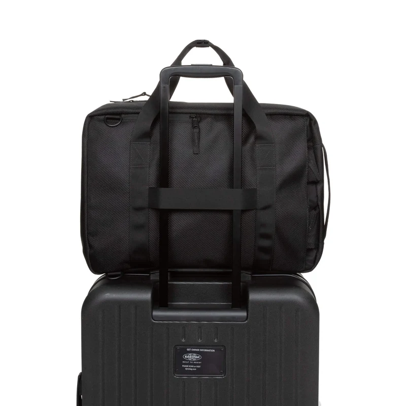 Eastpak selection Multipak - Bolsa de viaje/Mochila de viaje 45 cm (cnnct coat)