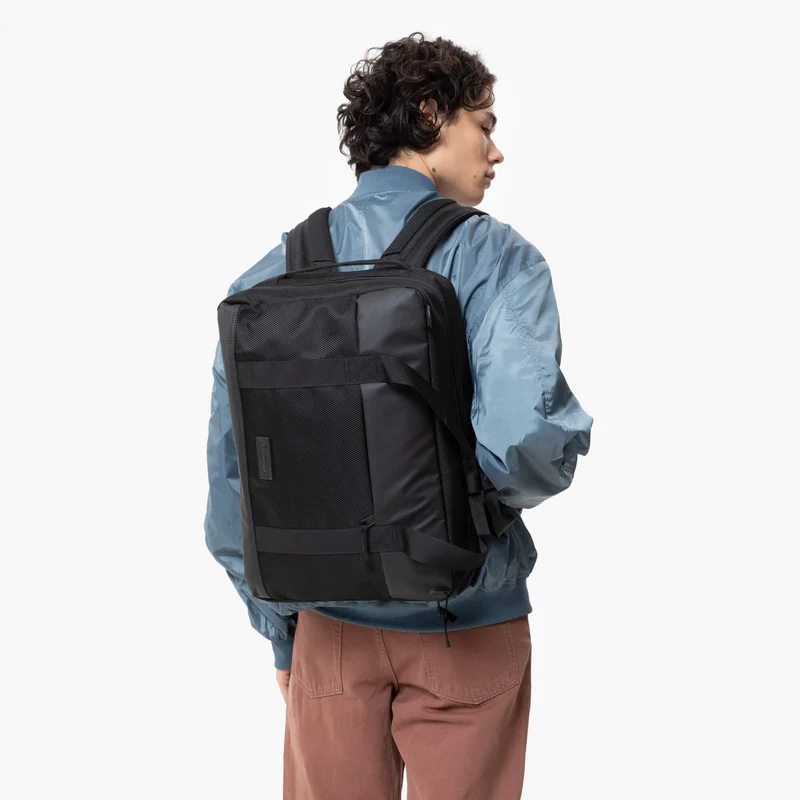 Eastpak selection Multipak - Bolsa de viaje/Mochila de viaje 45 cm (cnnct coat)