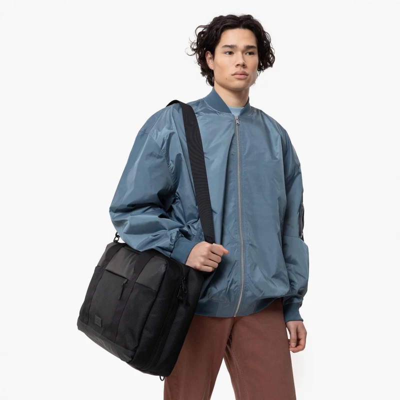 Eastpak selection Multipak - Bolsa de viaje/Mochila de viaje 45 cm (cnnct coat)