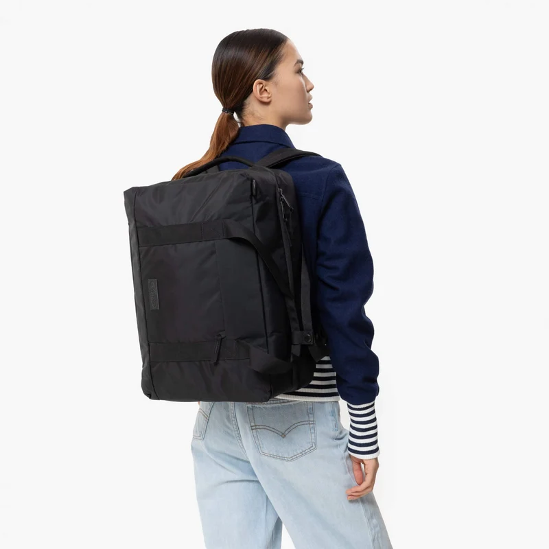 Eastpak selection Multipak - Bolsa de viaje/Mochila de viaje 45 cm (cnnct coat)