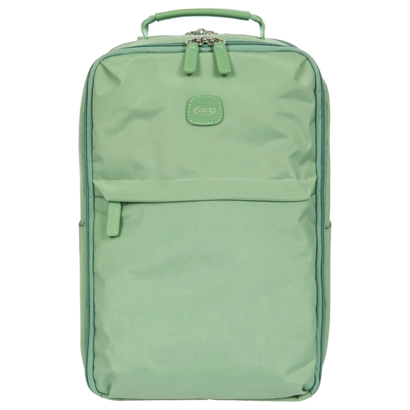 Brics Positano - Mochila 40 cm (sage green)