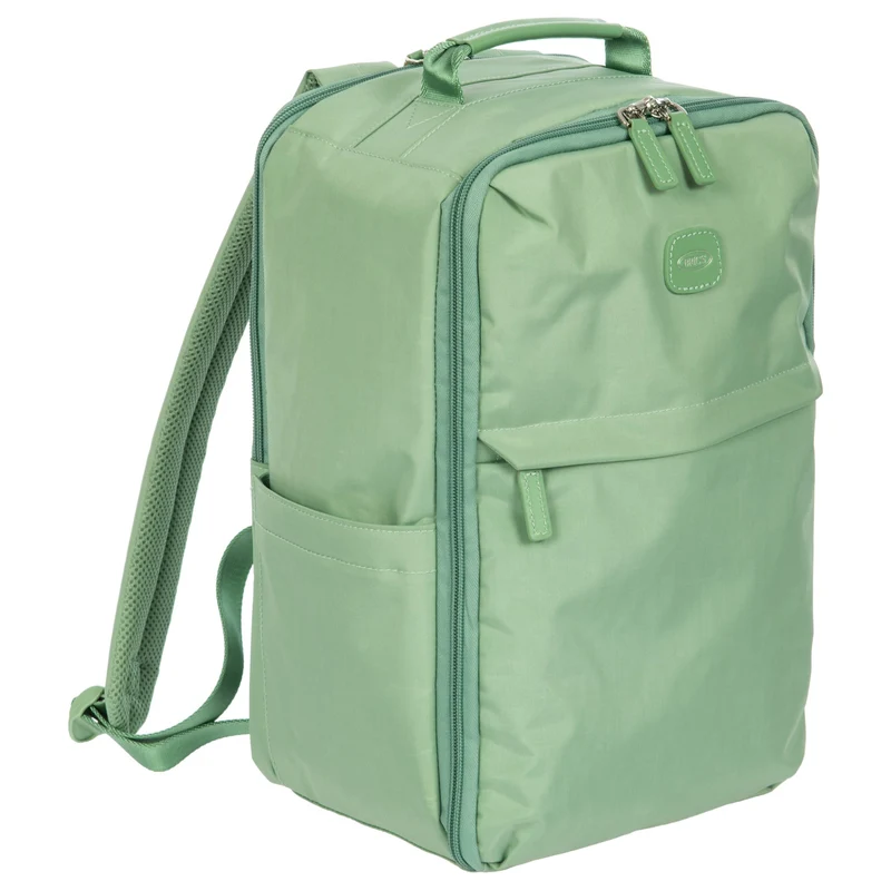 Brics Positano - Mochila 40 cm (sage green)