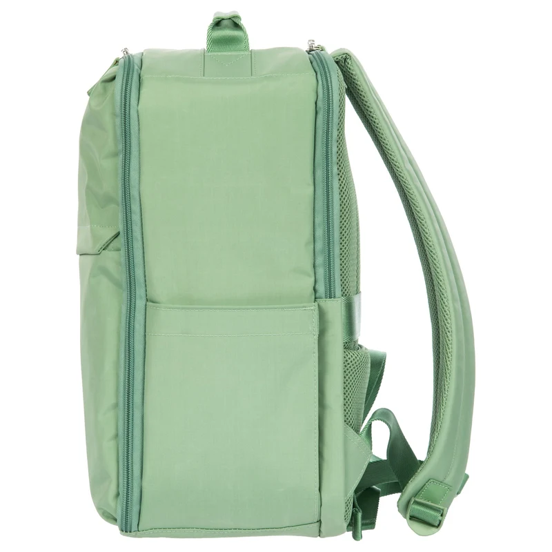 Brics Positano - Mochila 40 cm (sage green)