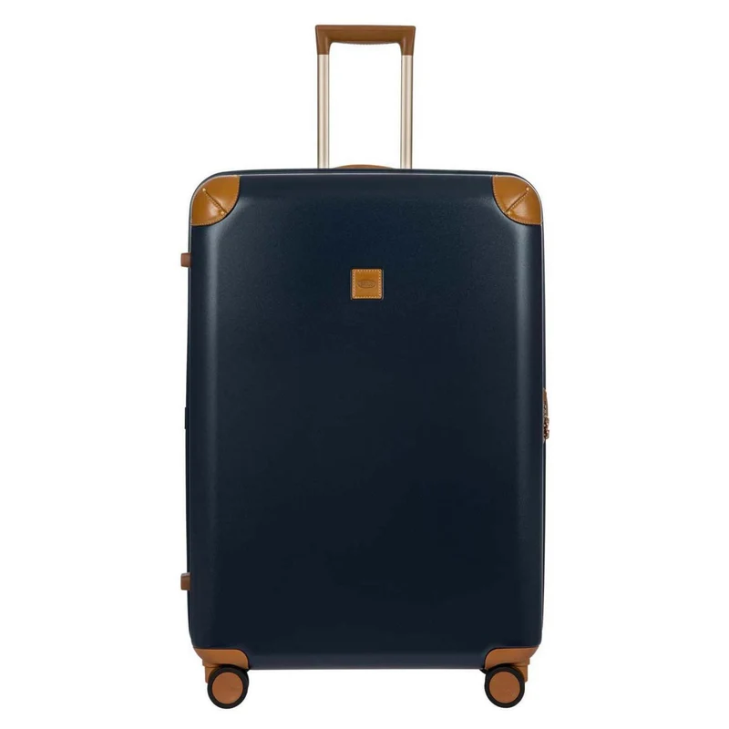 Brics Amalfi - Trolley de 4 ruedas 82 cm (blue)