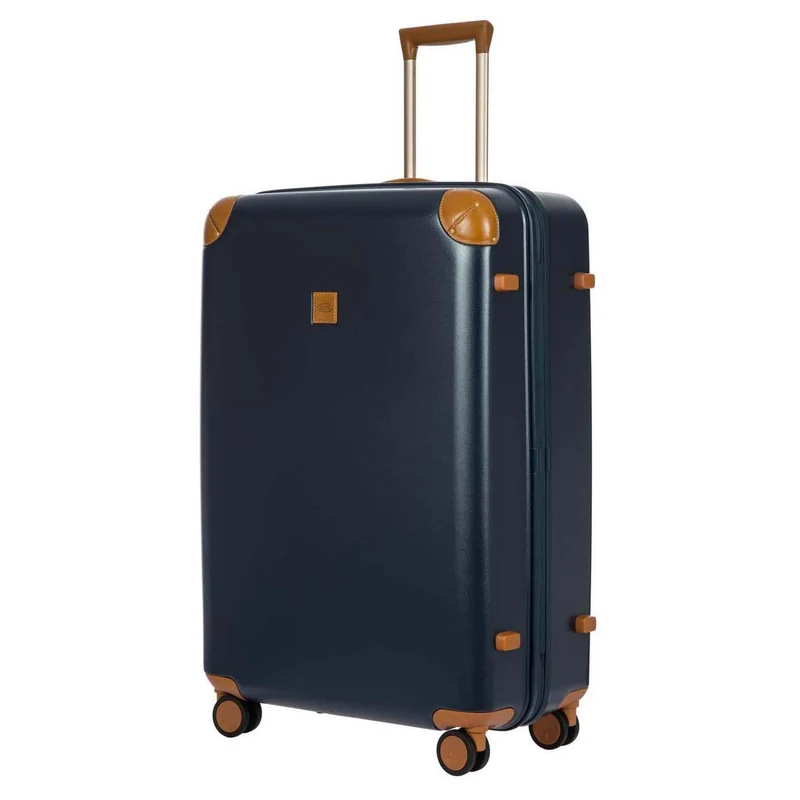 Brics Amalfi - Trolley de 4 ruedas 82 cm (blue)